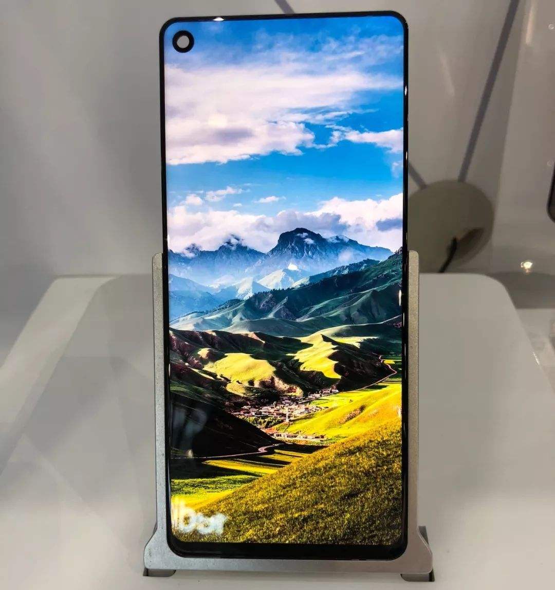觸摸液晶屏中什么是VA區(qū)以及AA區(qū)？