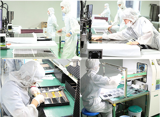 定制液晶顯示屏行業：如何滿足多元化市場需求