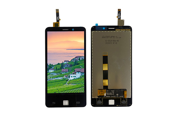 觸摸液晶屏：技術原理、類型、應用場景及未來發展趨勢